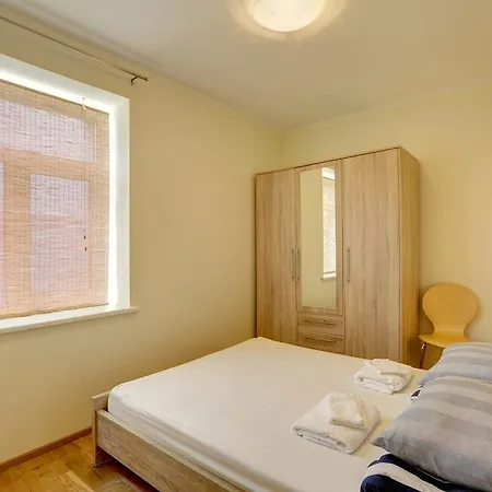 Apartamento Hommiku 8a Pärnu