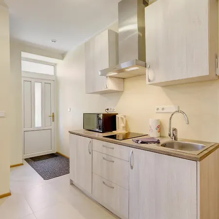 Apartment Hommiku 8a *
