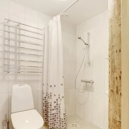 Apartment Hommiku 8a *