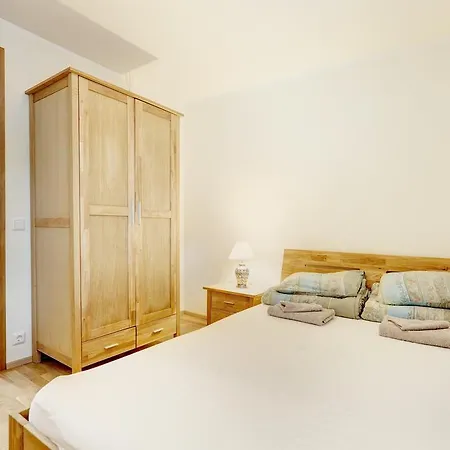 Apartment Hommiku 8a *