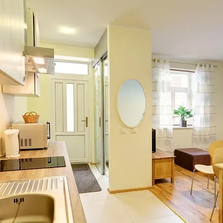 Apartment Hommiku 8a