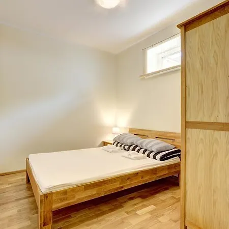 Apartamento Hommiku 8a *