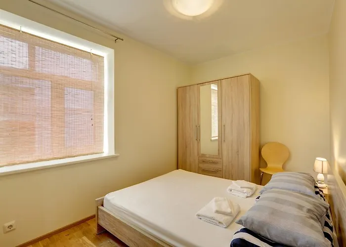 Apartamento Hommiku 8a Pärnu