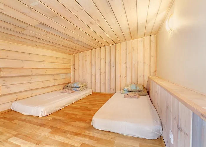 Apartamento Hommiku 8a