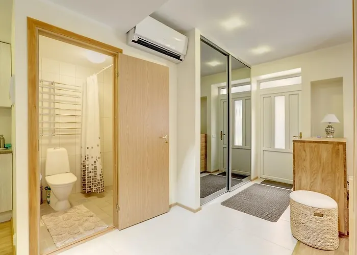 Apartamento Hommiku 8a *