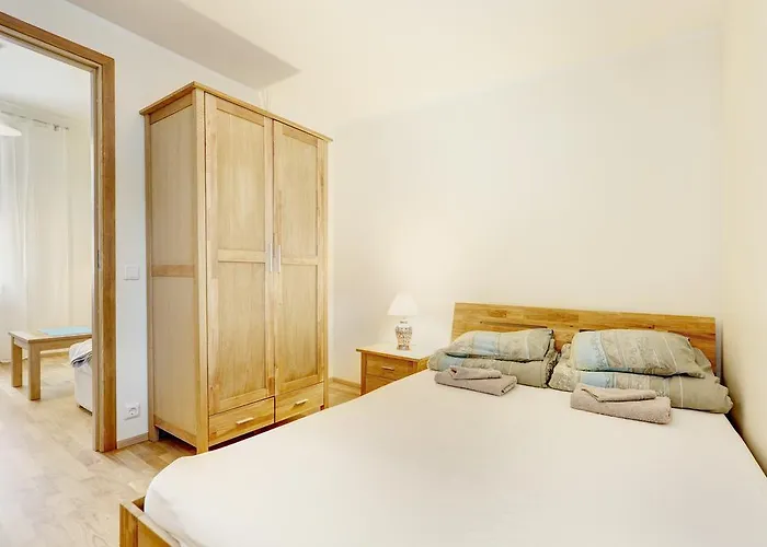 Apartamento Hommiku 8a *